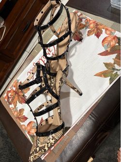 Shoes