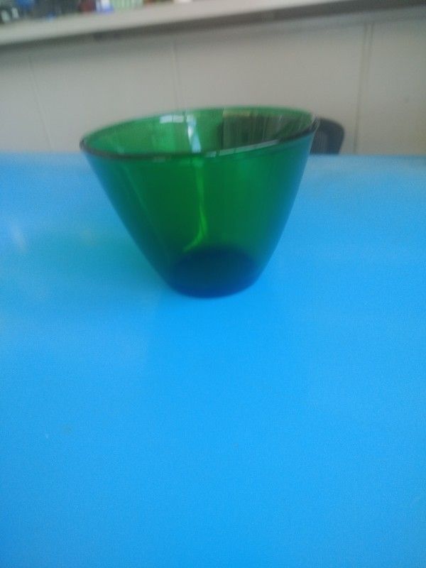 Anchor Hocking  Mixing Bowl