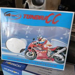 Motorcycle universal alarm brand new very easy to install $65 special clearance