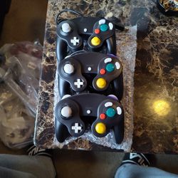 Game Cube Controllers $10 Each 