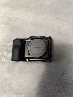 Sony ZV e10