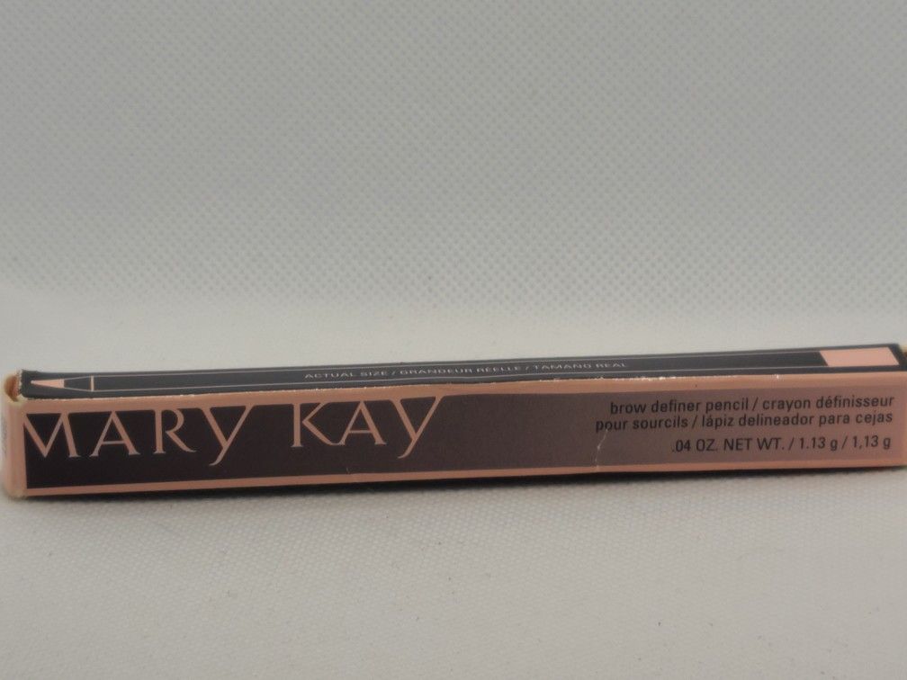 Mary Kay Brow Definer 