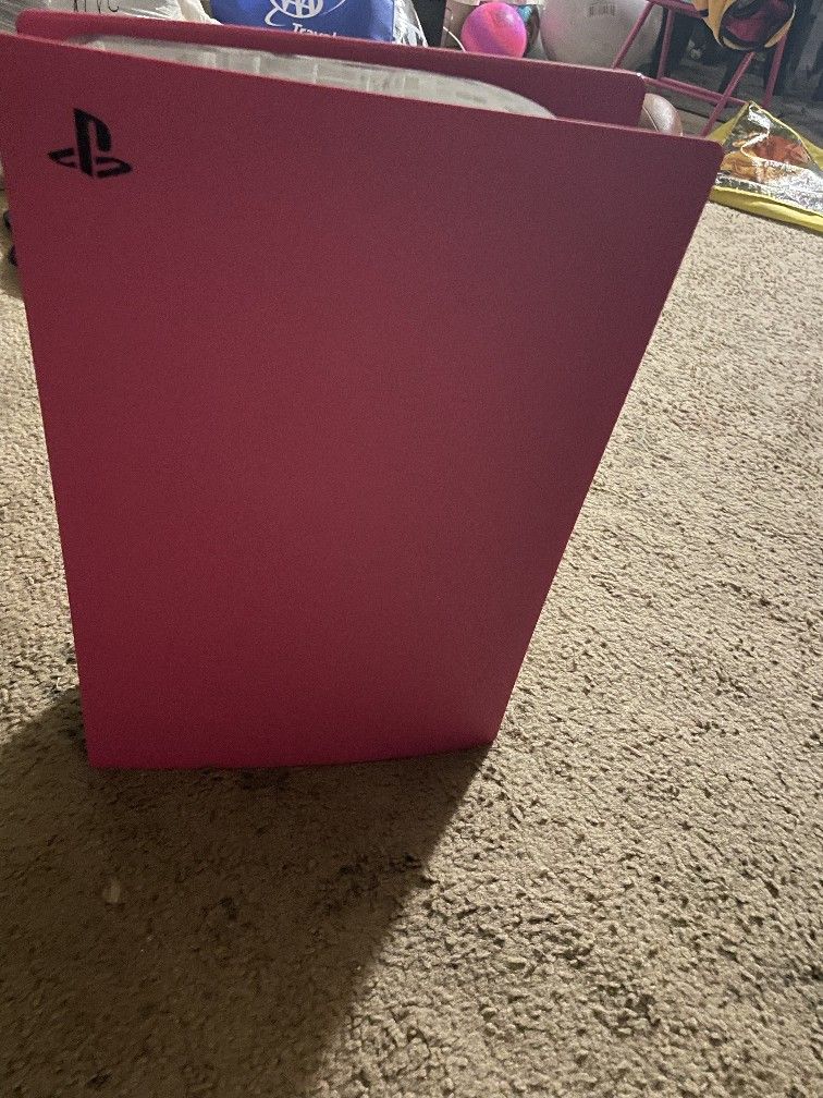 PS5