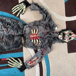 Kids Halloween Costume