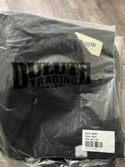 Duluth Trading Pants 