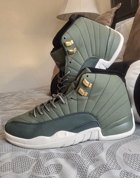 Air JORDAN 12