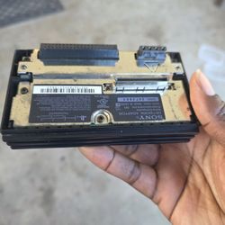 Sony Scph-10281Playstation 2 Network Adaptor