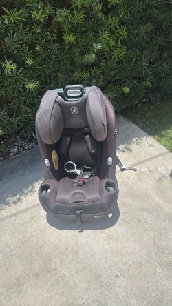 Maxi Cosi Pria Max Car Seat