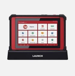 🔥🔥🔥LAUNCH X431 THROTTLE PRO/PAD V PROFESSIONAL SCANNER 🔥🔥🔥BRAND NEW UNITS🔥🔥🔥MPN:(contact info removed)95