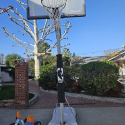 Basketball Hoop