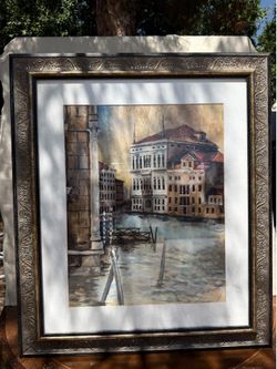Picture frame