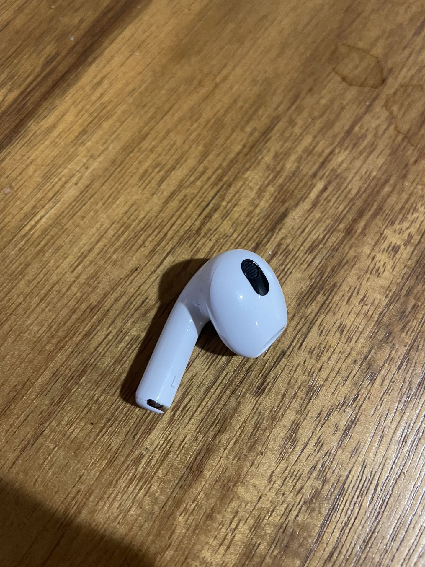 AirPods 3rd Generation LEFT Ear Replacement