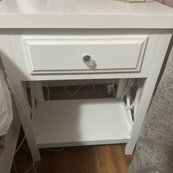 Bedside Table