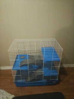Kaytee Multi Level Ferret Home, 30.5"L X 18"W X 30.5"H
