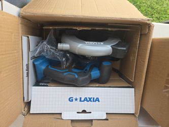 Circular Saw