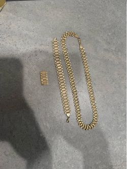 Rolex bundle