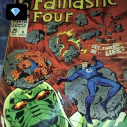 Massive Comic Book Collection 