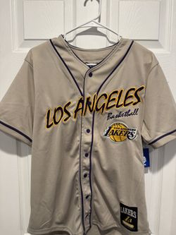 Lakers jersey