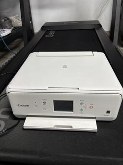 Canon printer