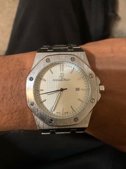 Ap royal oak pick up only