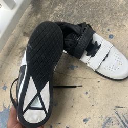 Reebok Legacy Lifter III Weightlifting Shoes - 40 Dollars