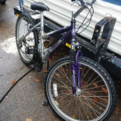 Roadmaster Mountain Bike