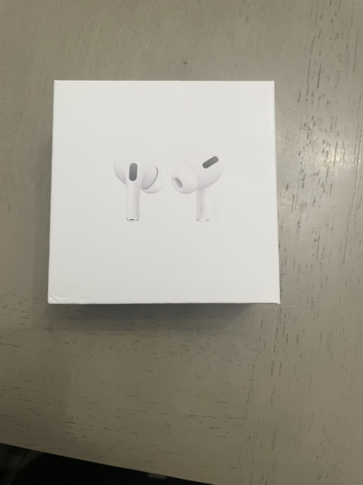 Air POD Pros $90