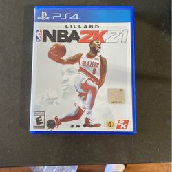 NBA2k21