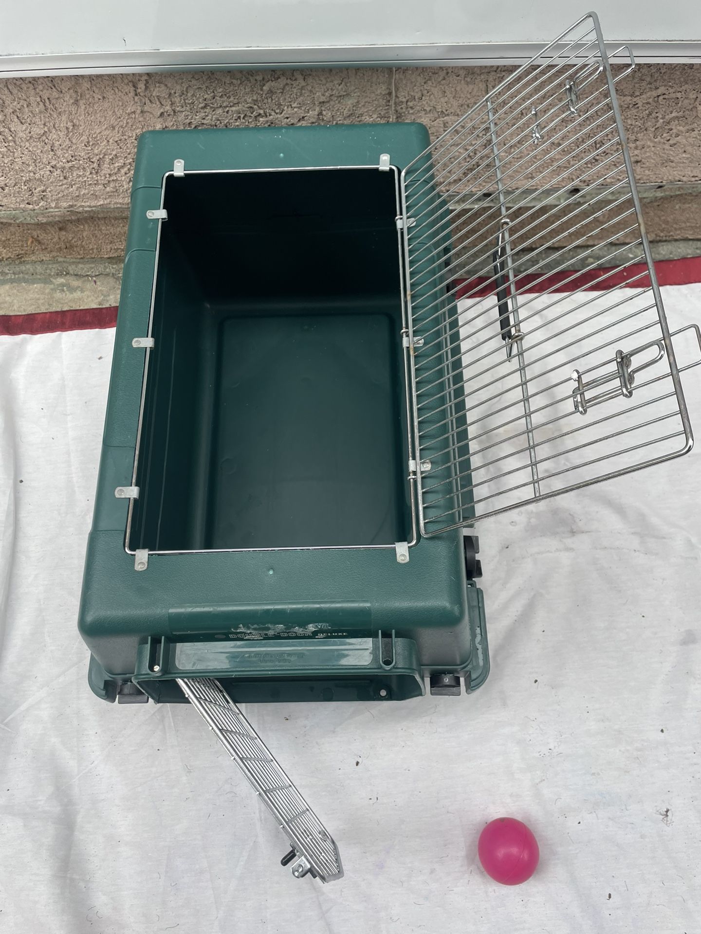 Pet Cage