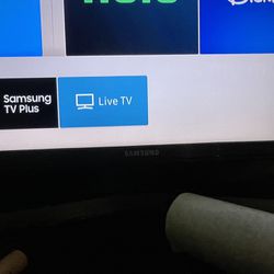 40 Inch Samsung Tv 