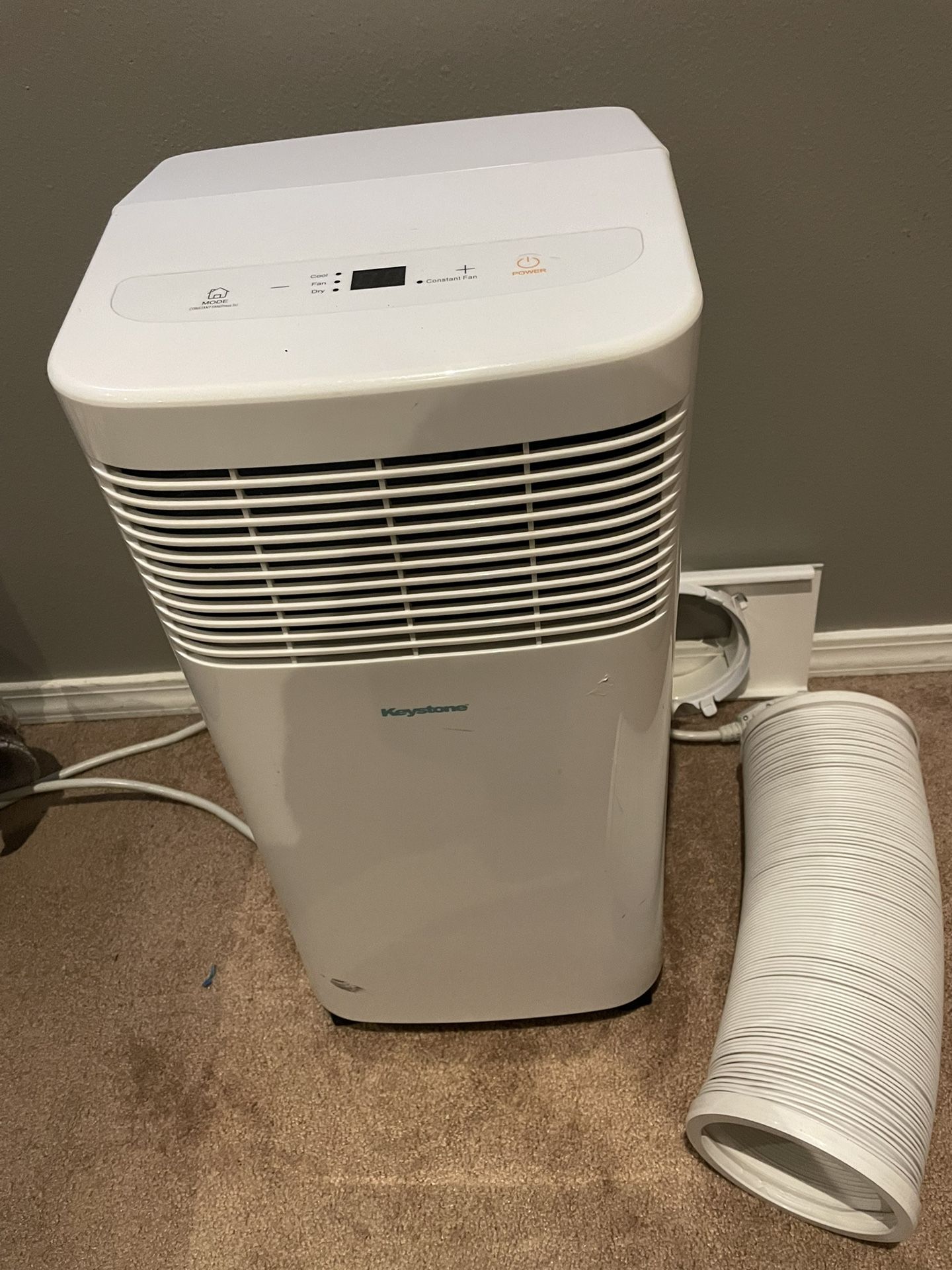 Portable Ac Unit