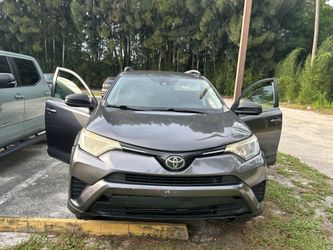 2017 Toyota Rav4
