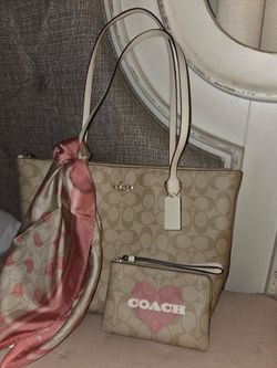 Coach set