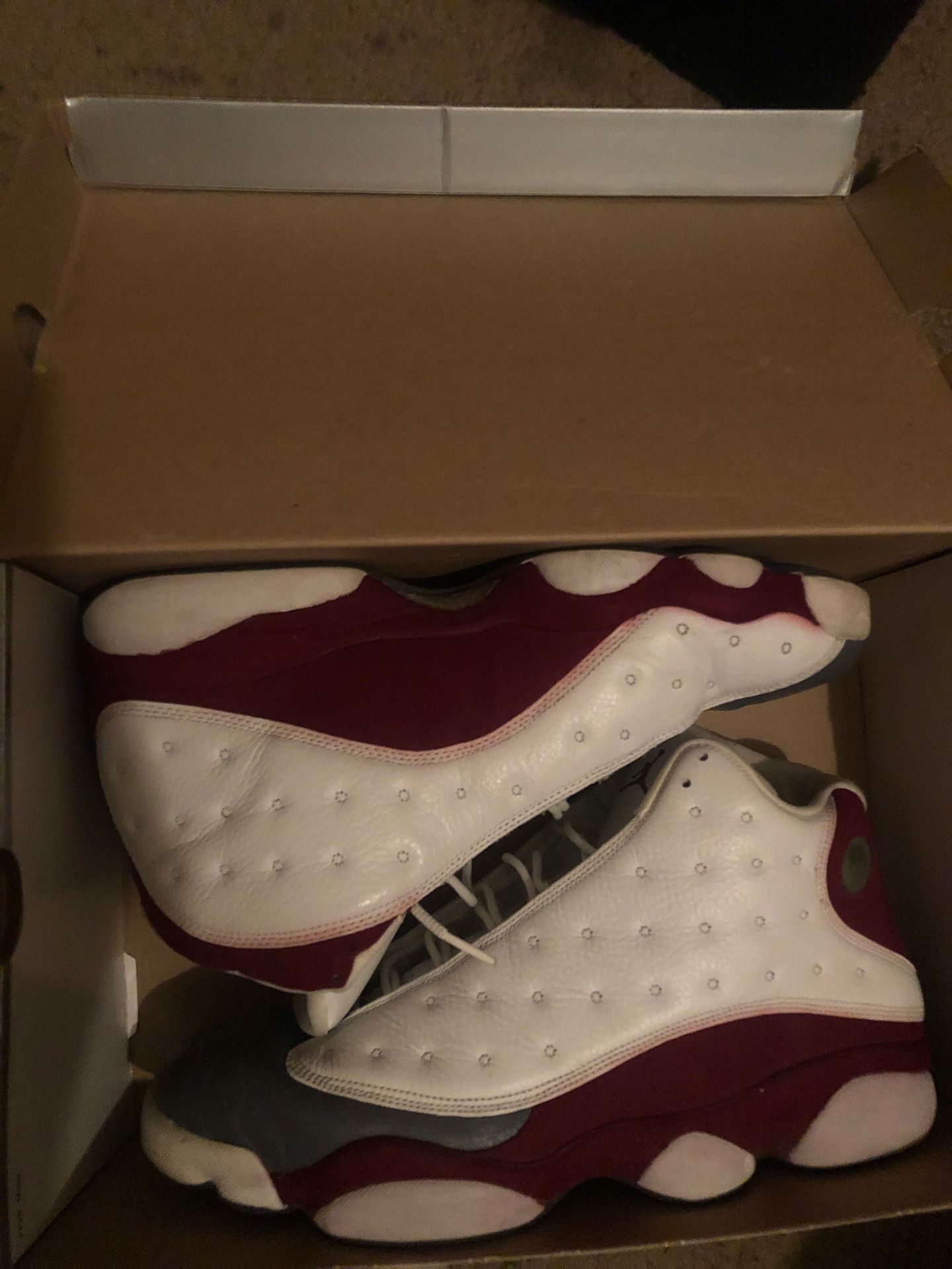 Jordan 13