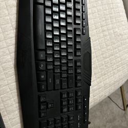 Redragon Keyboard