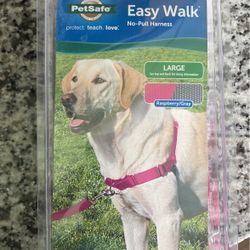 Petsafe Easy Walk Dog Harness