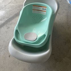 Baby Bath Tun 