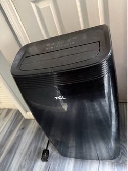 Portable AC 8000 btu air conditioner