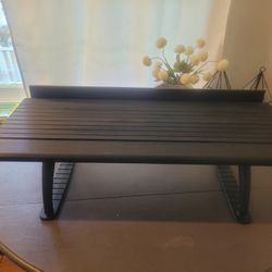 Computer Monitor Riser