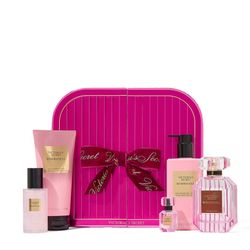 Victoria Secret Bombshell gift set 