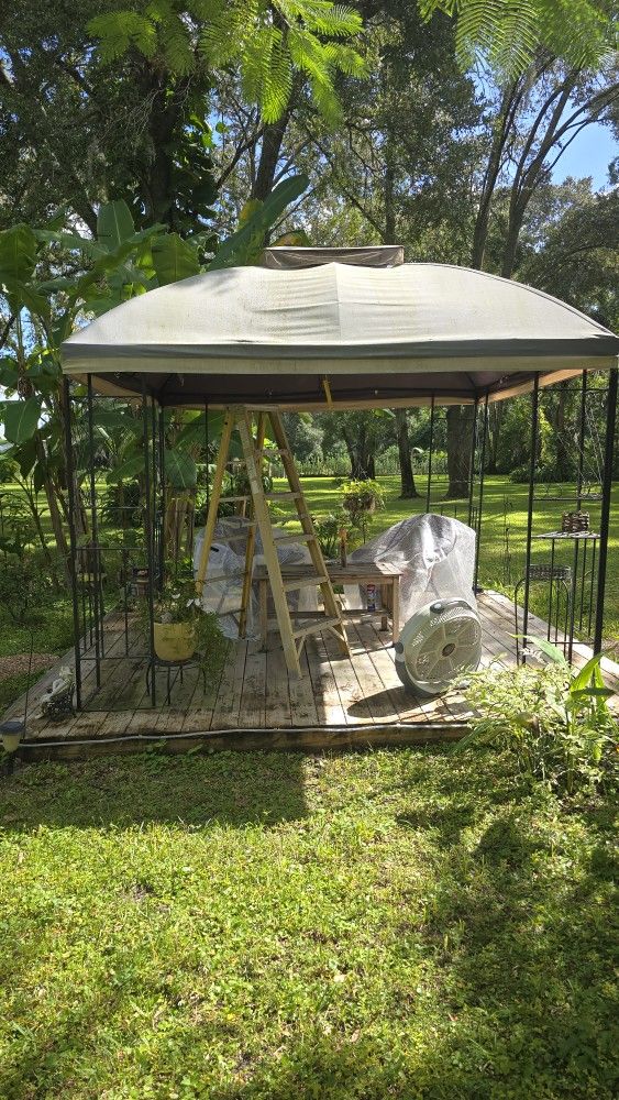 Gazebo