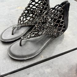 Sandals Size 9 