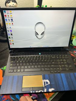 Alienware Area-51m R2 | i9-10900K Desktop CPU | RTX 2070 Super | 32GB RAM | 360Hz Display