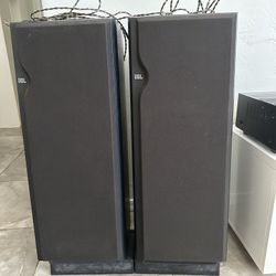 JBL Speakers