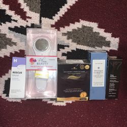 $100  Dollar Value Beauty Supplies . Asking $40