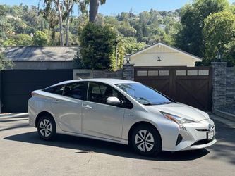2018 Toyota Prius