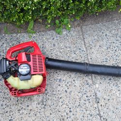 Redmax Leaf Blower