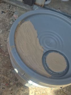 Pinturas Nuevas Exterior y Interior diferente color