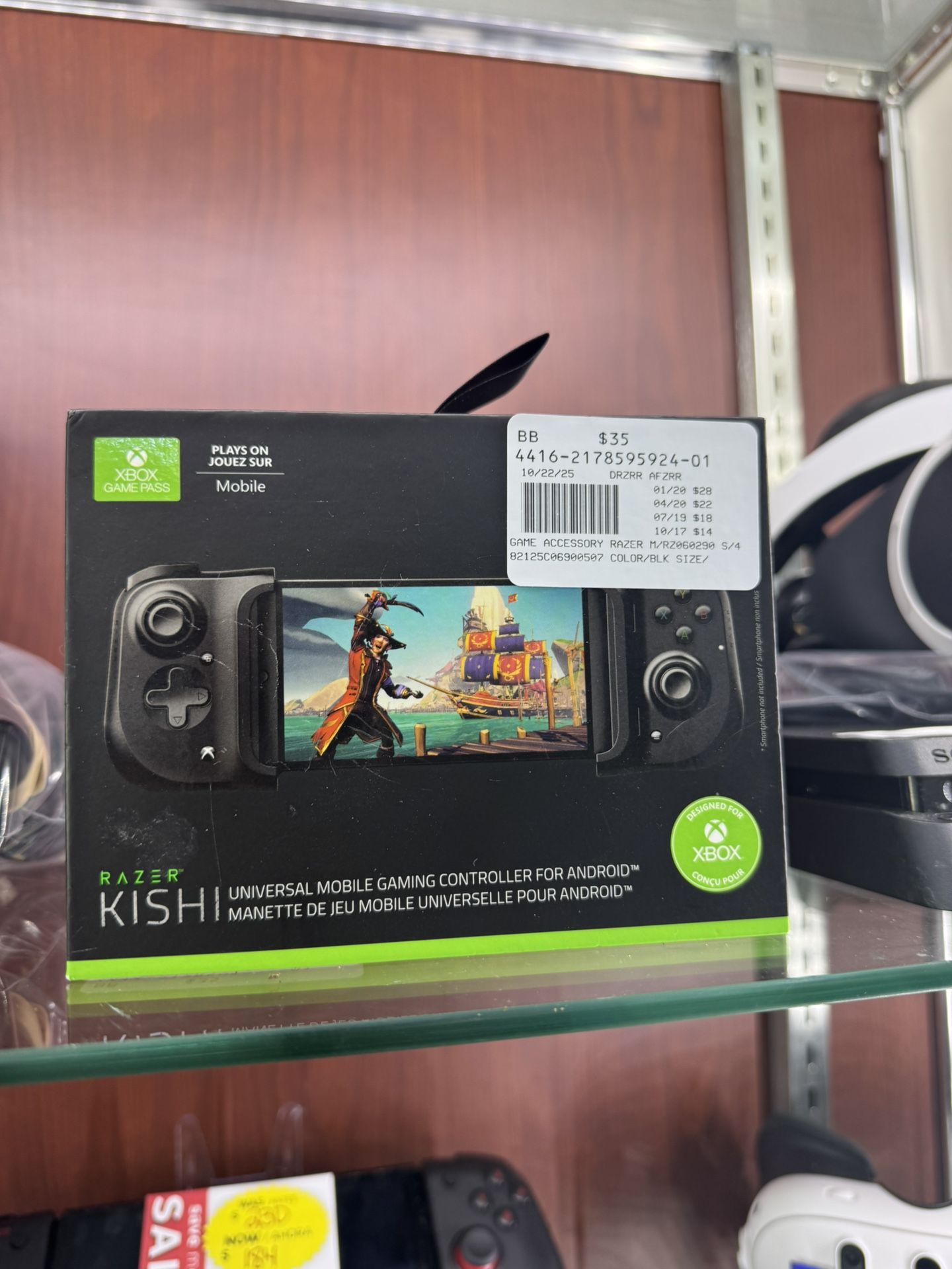 razer accessory