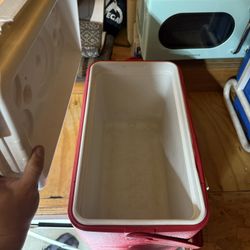 Coleman Cooler 